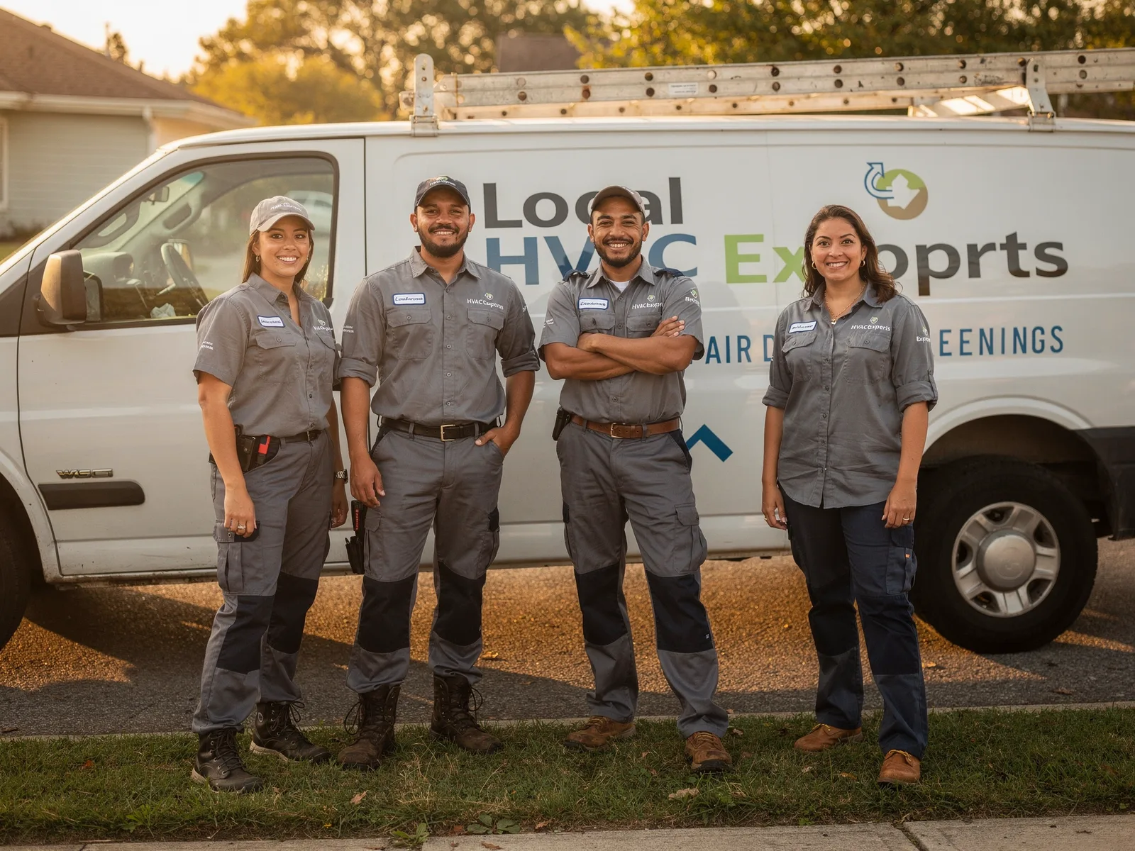 24/7 HVAC Repair & AC Replacement company in Mount Sherman, KY